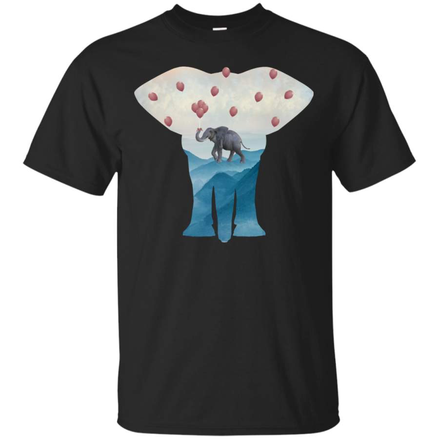 Elephants – Elephant Dreams elephant T Shirt & Hoodie