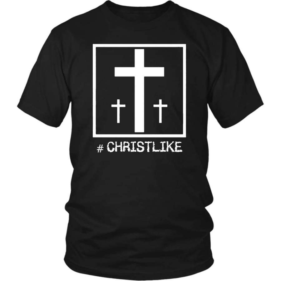 Christ Like t-shirt