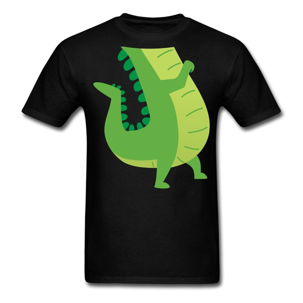 Alligator Costume – Gator Crocodile Zoo Animal Lover Gift – Unisex Classic T-Shirt