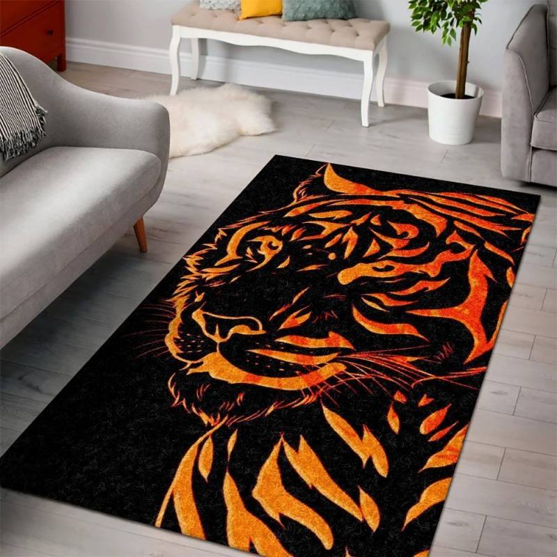 Tiger QN070890M Rug