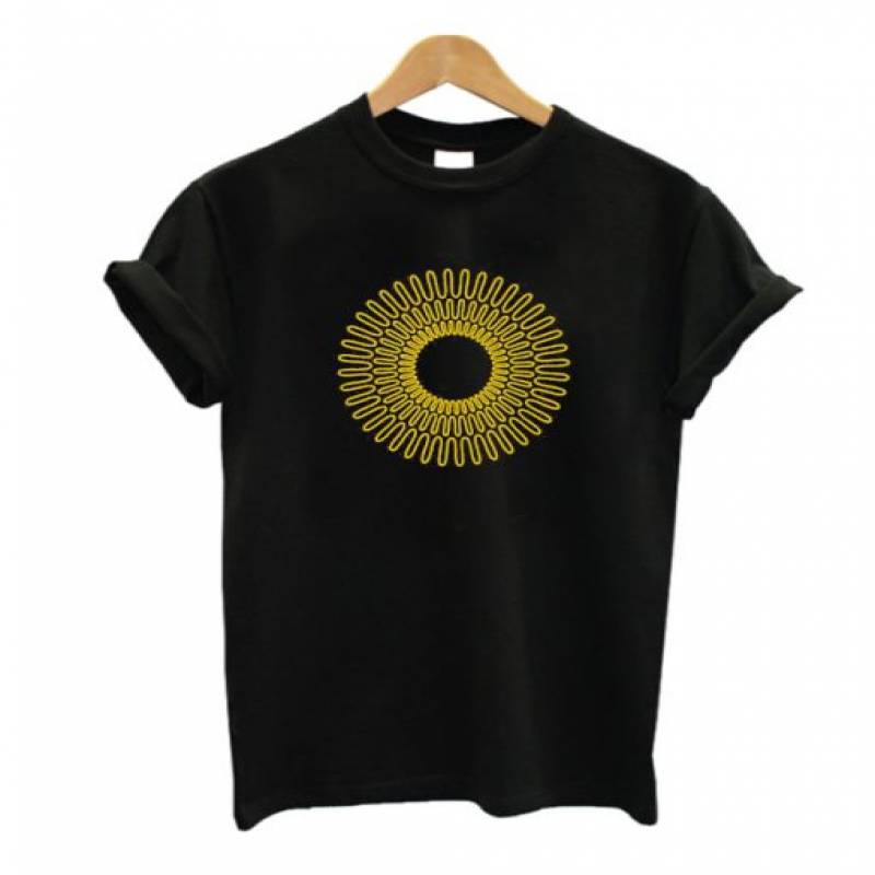 Mandala T-shirt