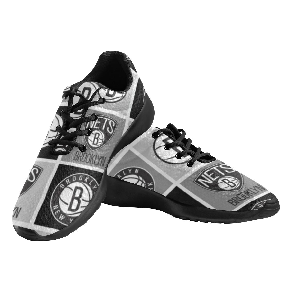 Brooklyn Nets Men’S Athletic Shoes