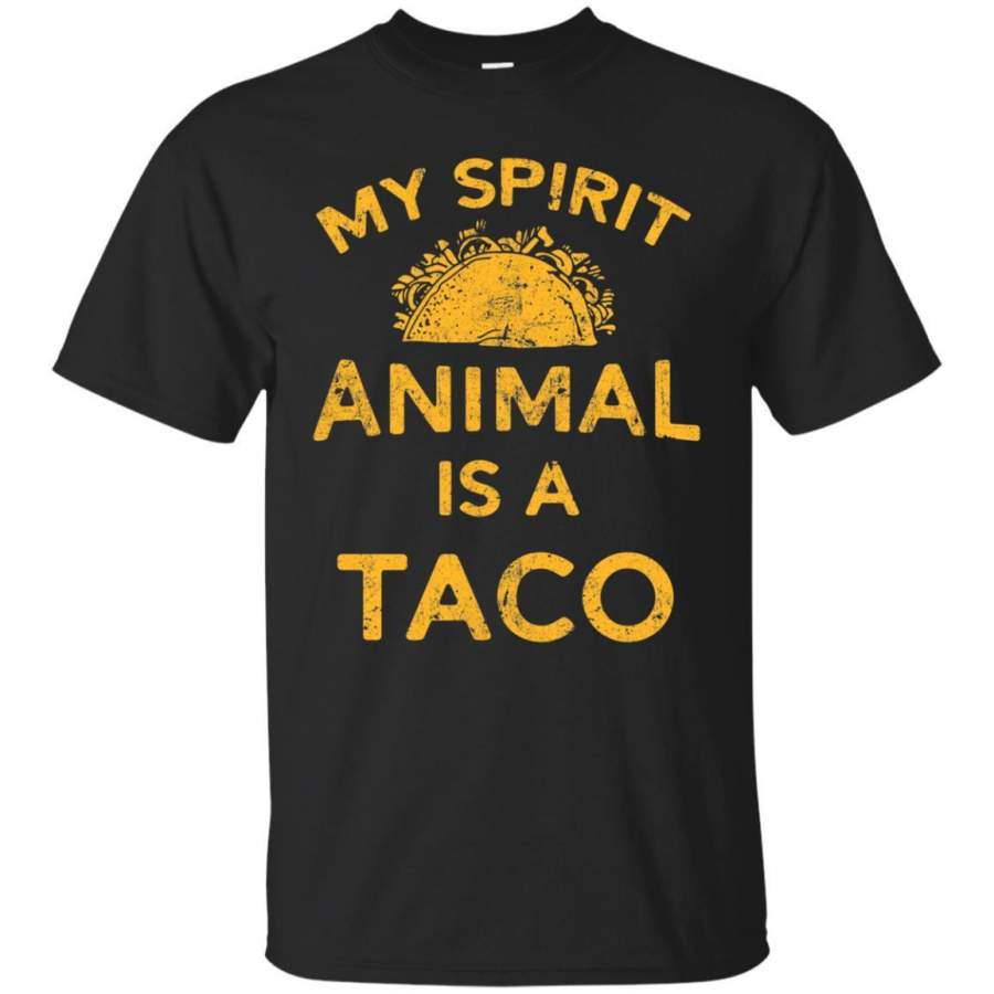 AGR My Spirit Animal Is A Toco T-Shirt