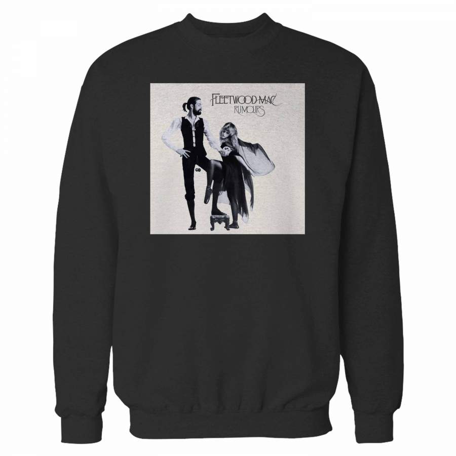 Fleetwood Mac Rumours Sweatshirt