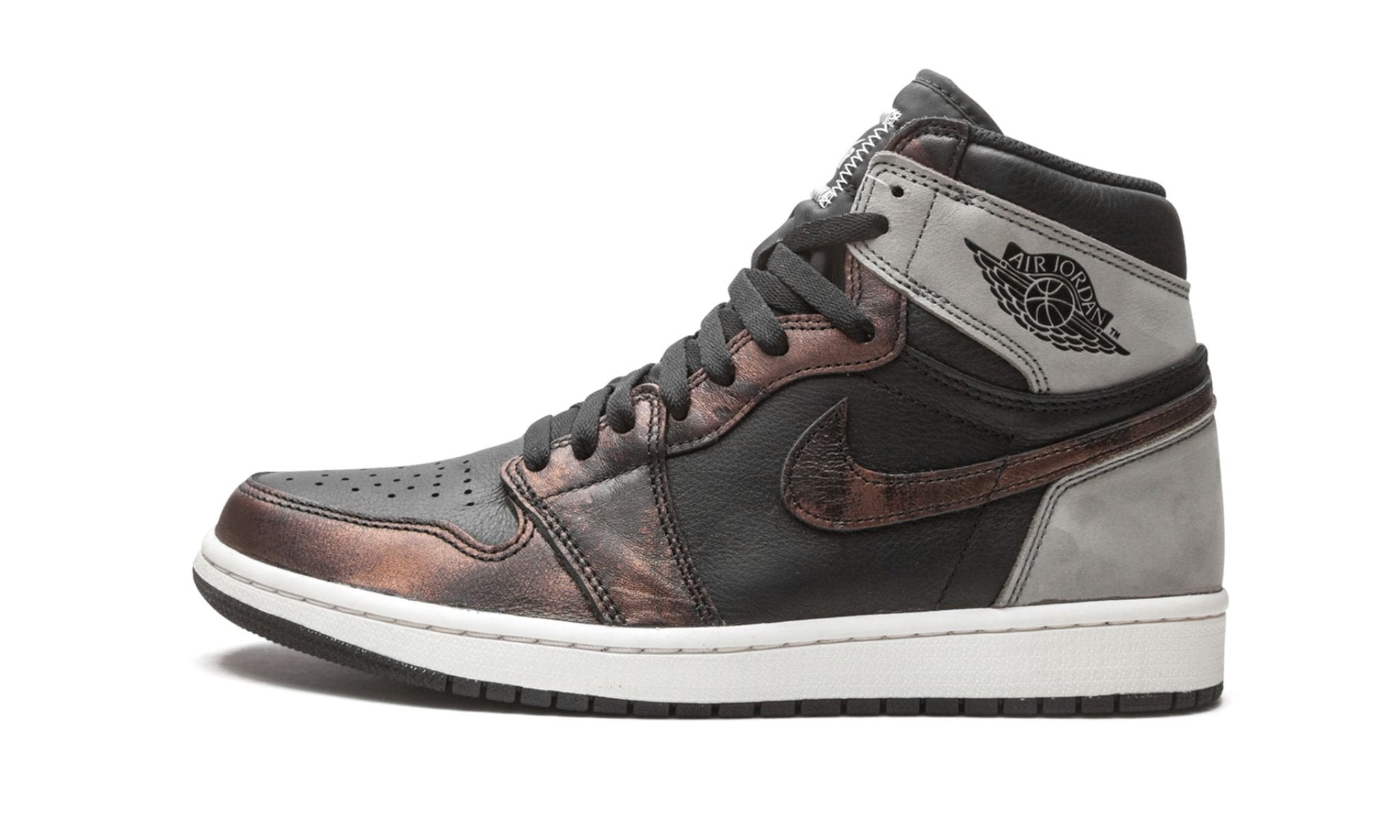 JD 1 Retro High OG Patina Rust Shadow SNK655647547