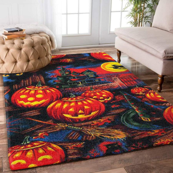 Halloween Rug RB7A8E7E2725