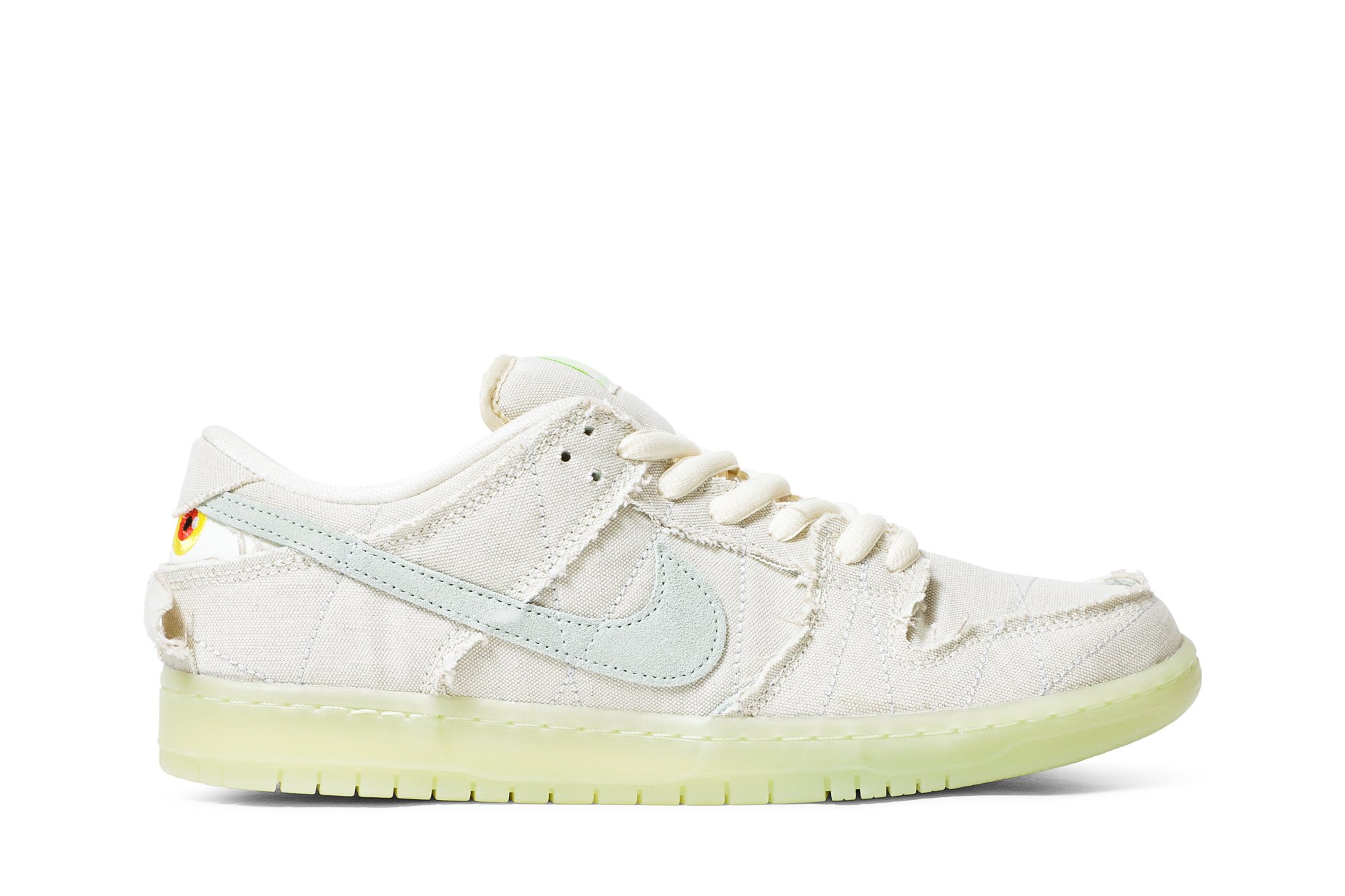 Nike SB Dunk Low Mummy – Kohlrabis 195242395981