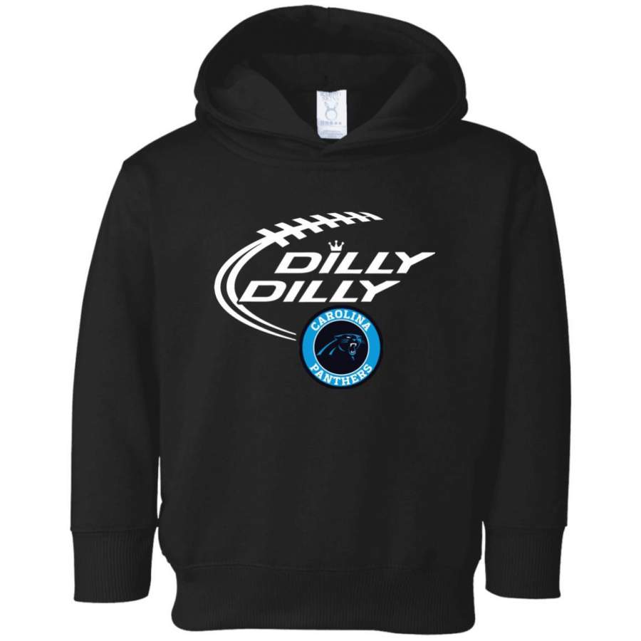 Dilly Dilly Carolina Panthers Football Shirt