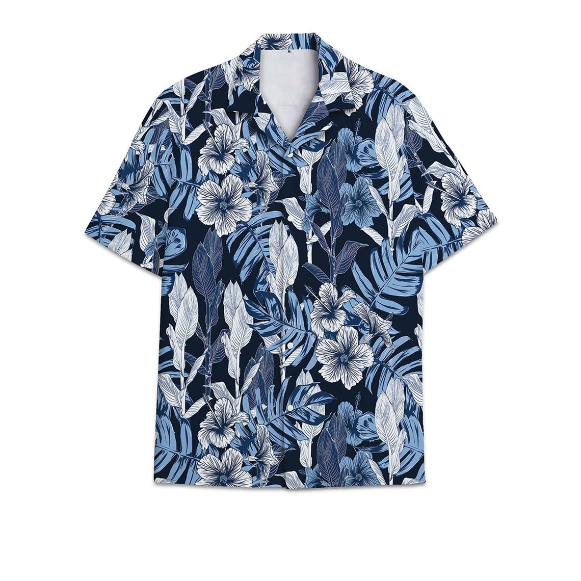 Aloha Hawaii Shirt Made In Summer Beach Shirts 22 Ha62259