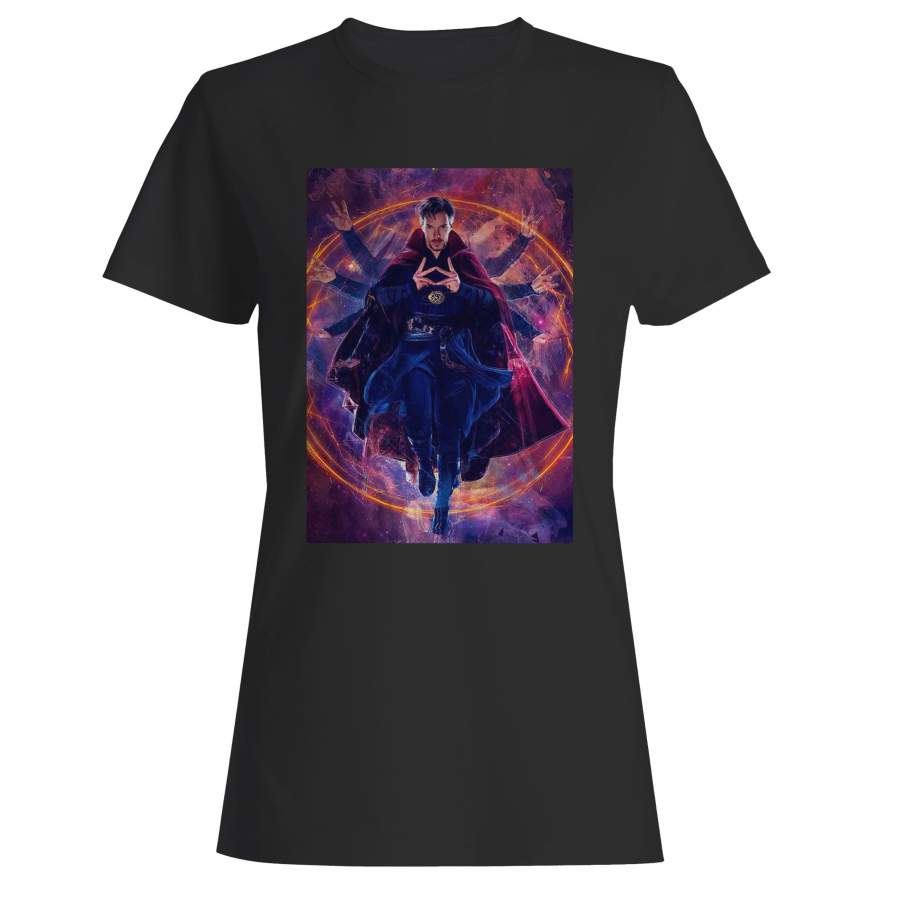 Dr Strange 2 Woman’s T-Shirt