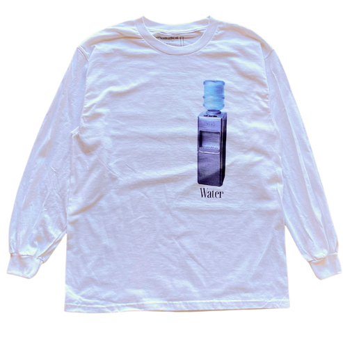 Water Dispenser Sweatshirt Outfit  For Men  For Women