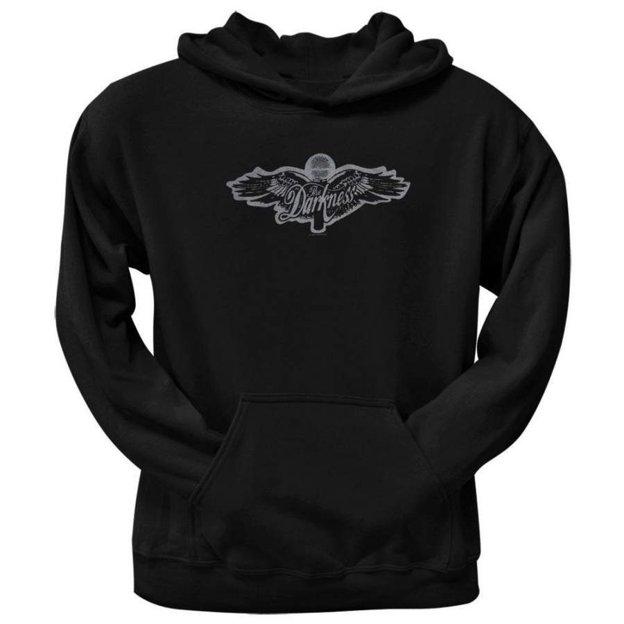 The Darkness – Wings Hoodie