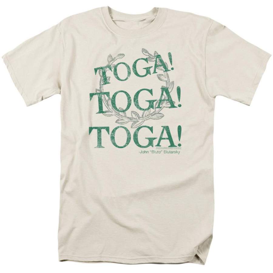 Animal House Toga Time T-Shirt