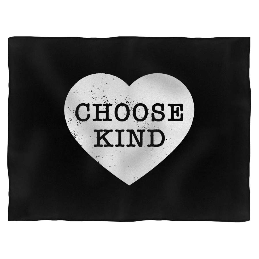 Choose Kind 2 Vectorized Blanket