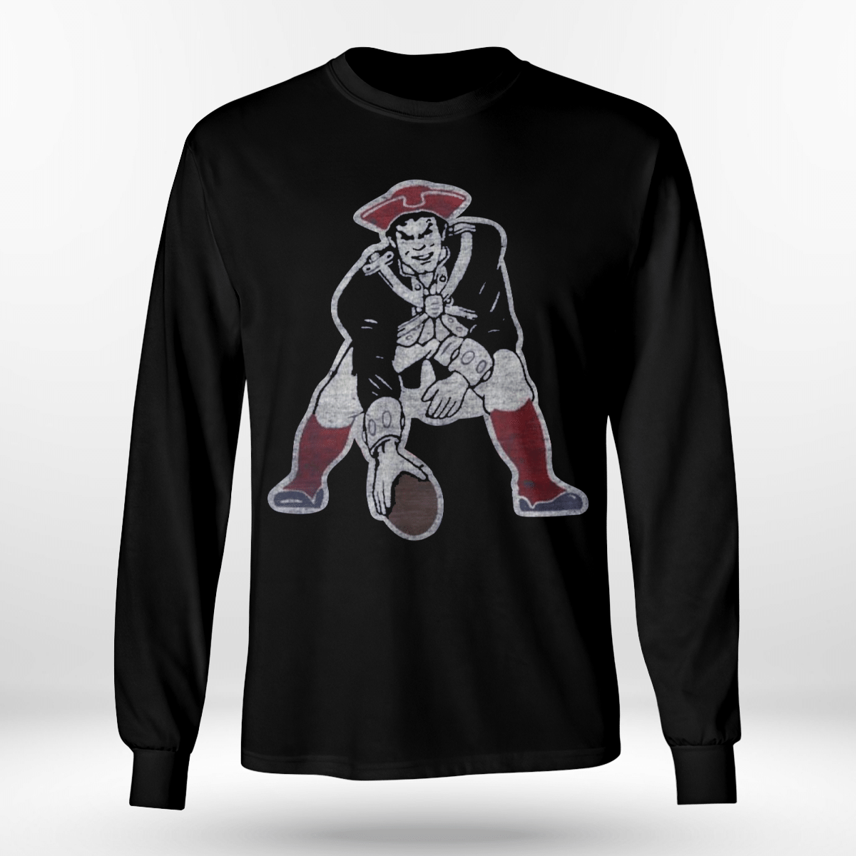 New England Patriots _47 Unisex Long Sleeve