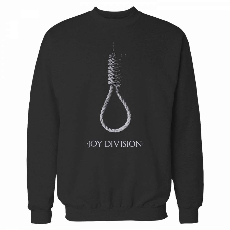 Joy Division Sweatshirt