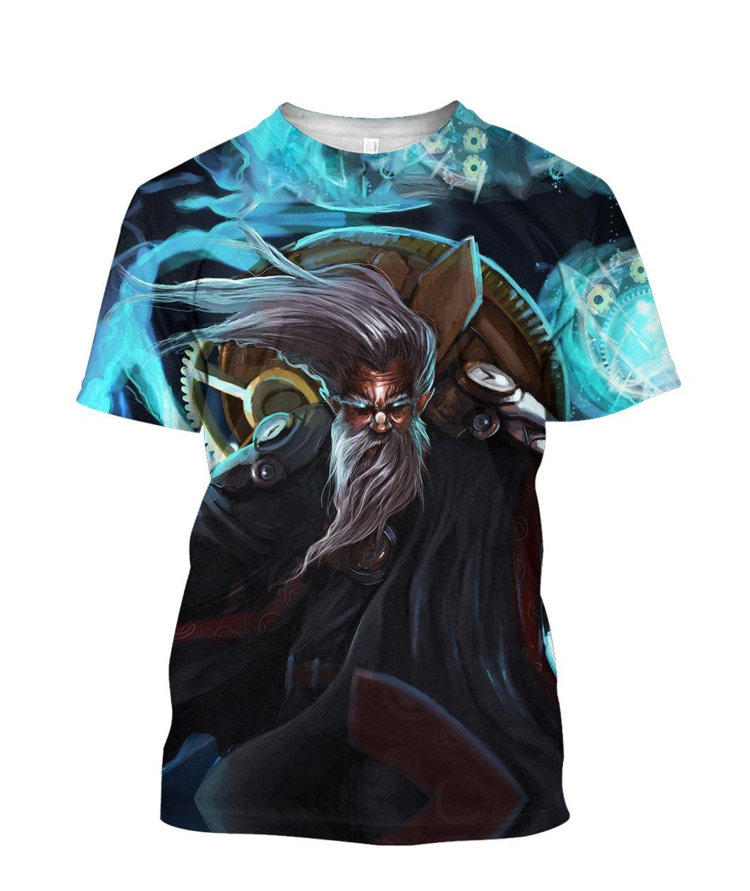 Zilean T-Shirt, Hoodie, Zip up, Sweatshirt