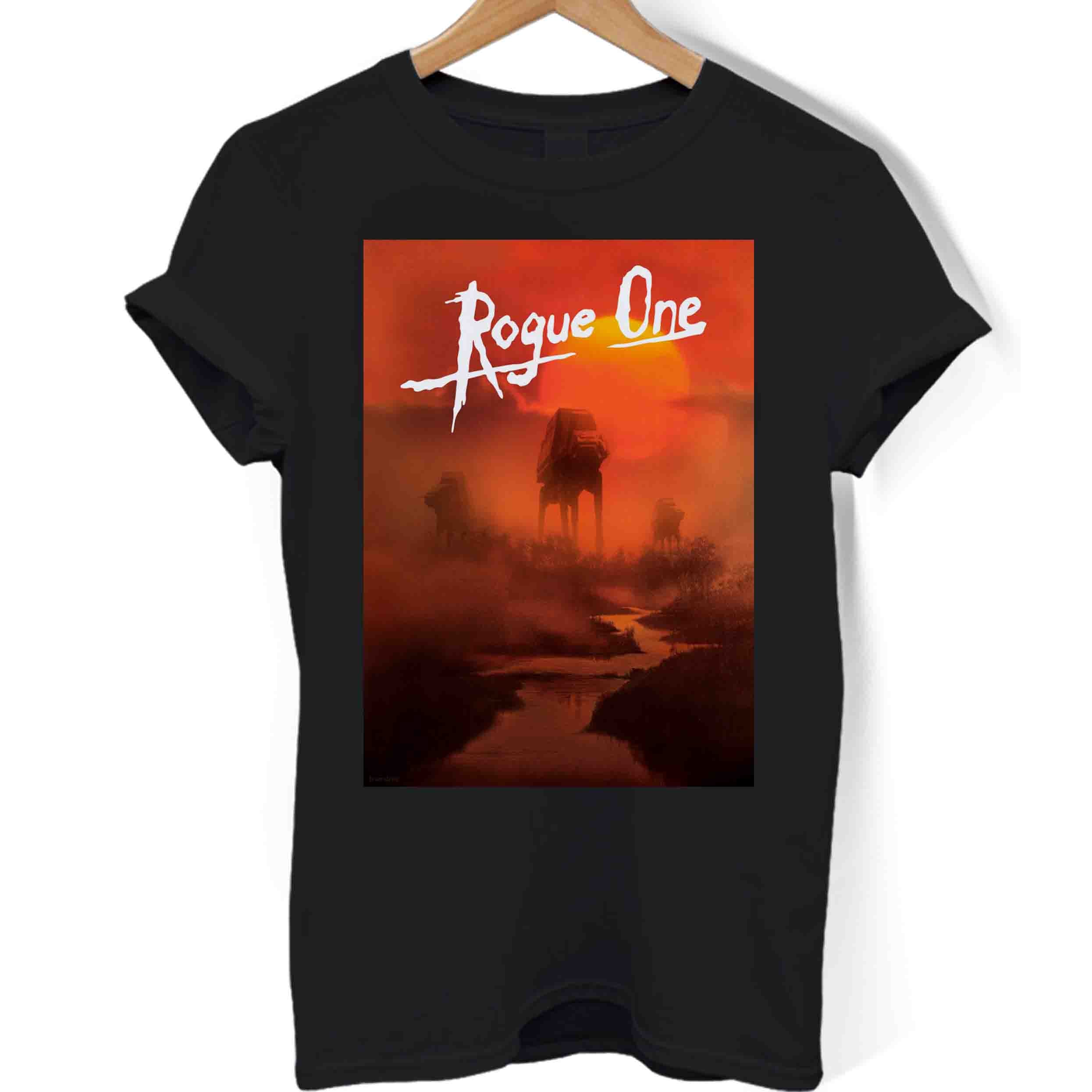 Apocalypse Now Rogue One Women T-Shirt