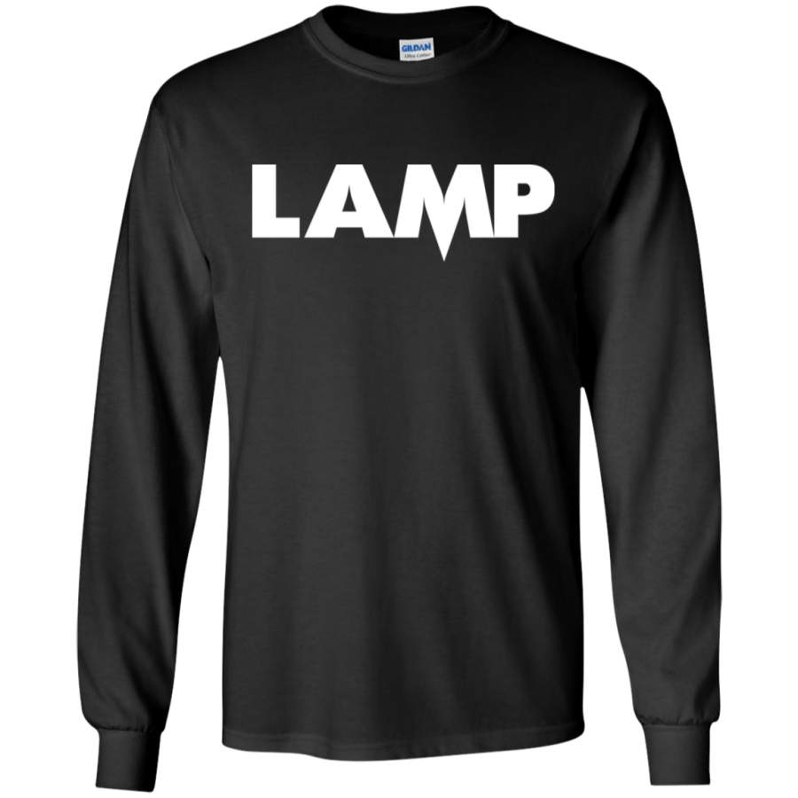 Lamp Funny Halloween Costume Moth Meme Couple LS shirt/Hoodie/Sweatshirt