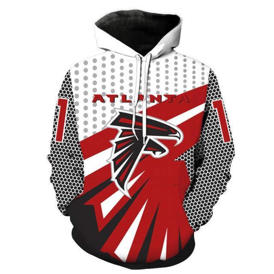 Atlanta Falcons Hoodie