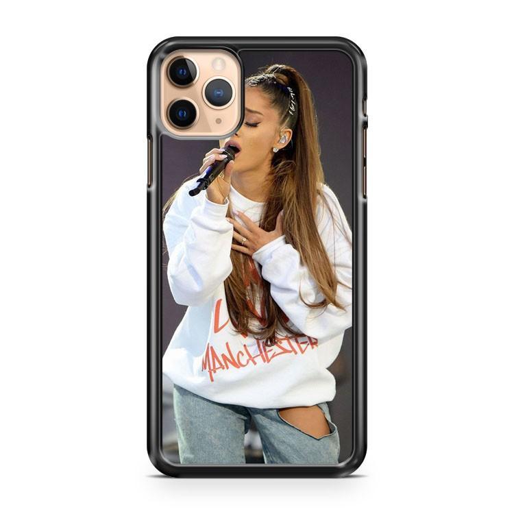 Ariana Grande 1 3D Case Phone Cases