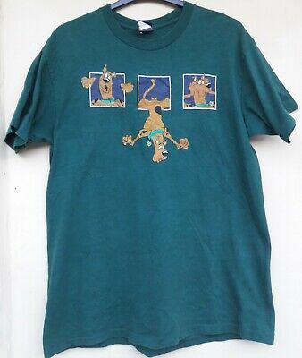 Vintage Scooby Do shirt