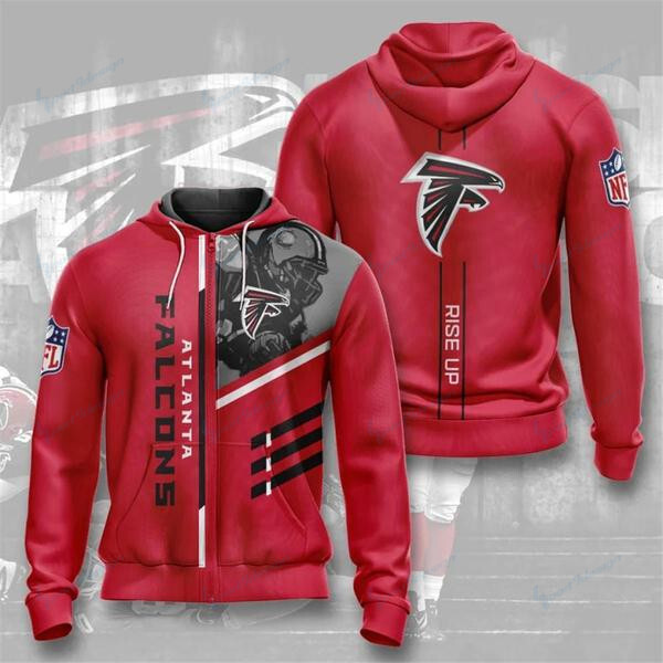 Atlanta Falcons Hoodie 790