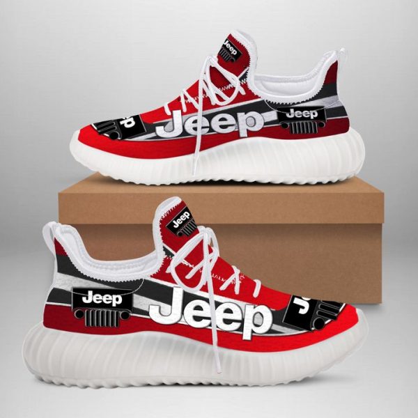 Reze Shoes Jeep, Jeep Shoes, Gifts For Jeep Lovers, Driving Shoes, Racing Shoes Ca87