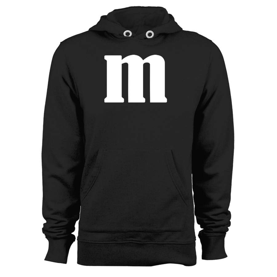 M&m Candy Halloween Unisex Hoodie