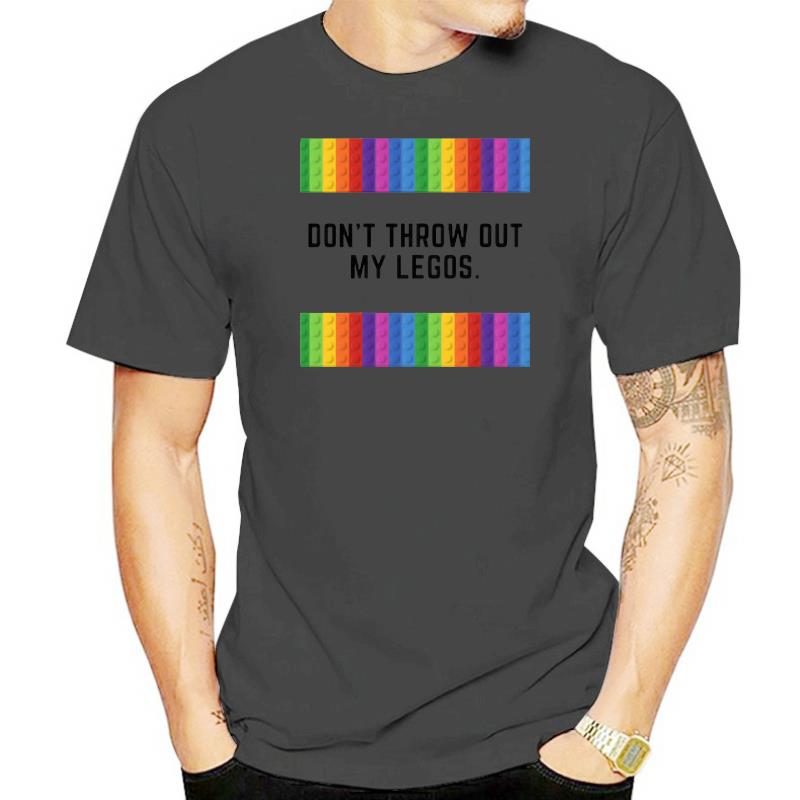 Men t-shirt AJR Legos tshirt Women t shirt alx