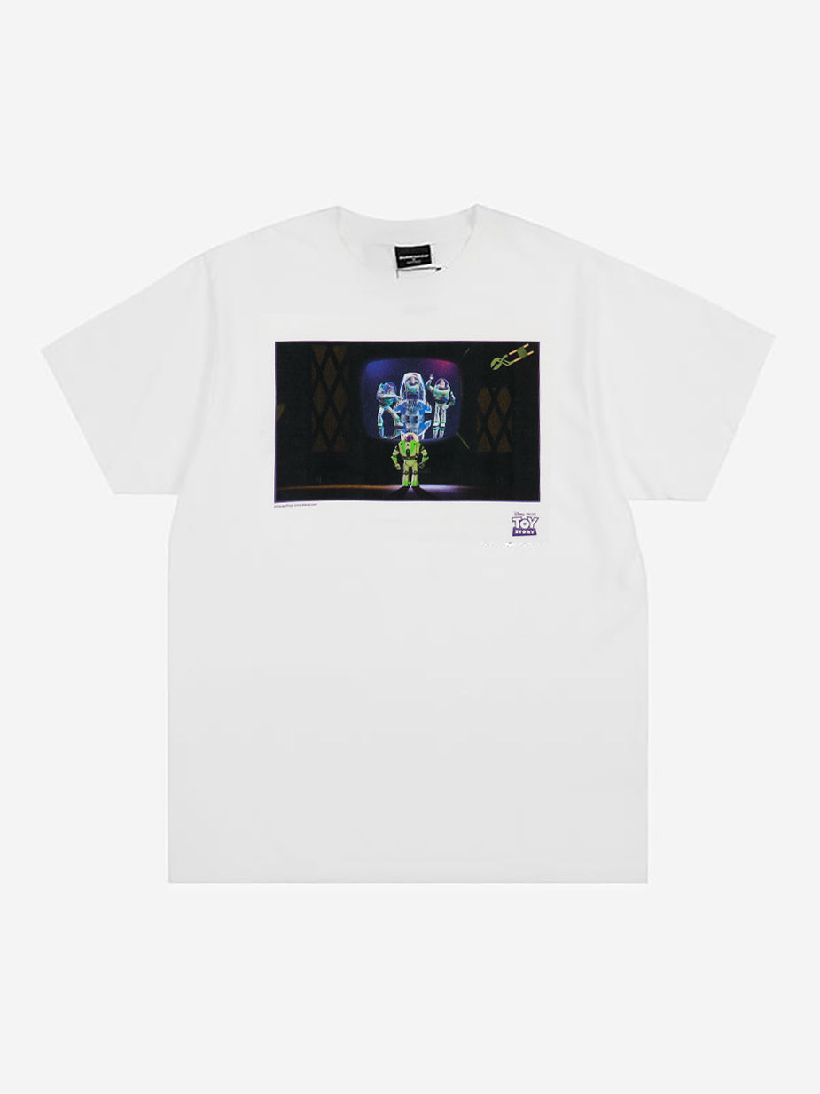 Buzz Lightyear Commercial Tee