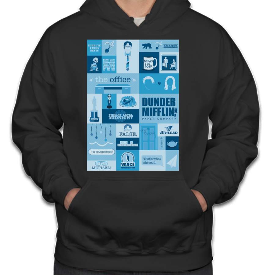 The Office Hoodie