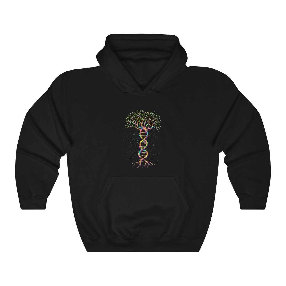 World Tree Of Life Unisex Hoodie