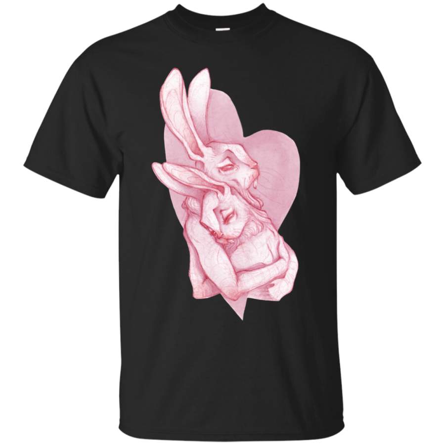 BUNNY RABBITS – Lovit T Shirt & Hoodie