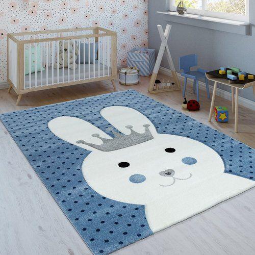 Rabbit Rug Rb7A8E7E3147