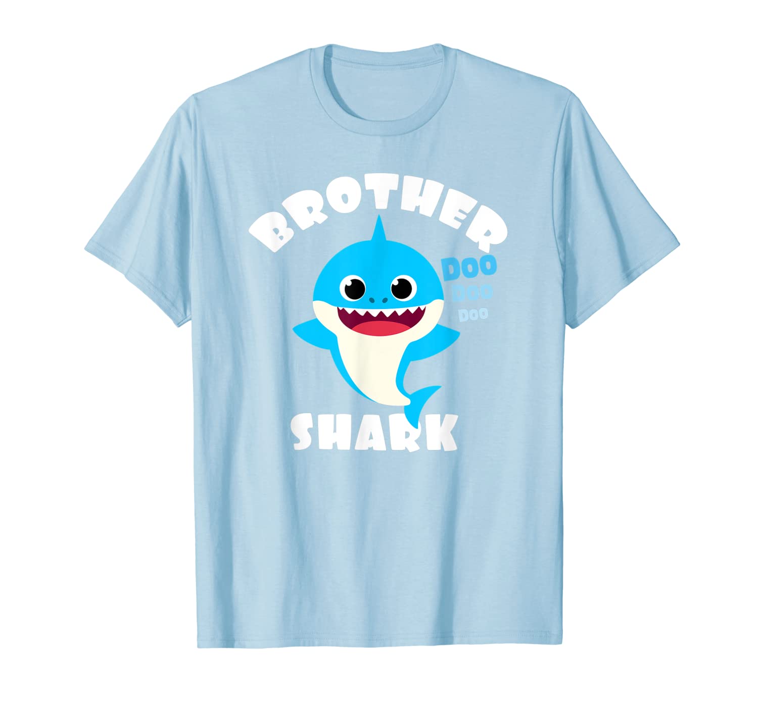 Brother Shark Gift – Cute Baby Shark Design Family Set T-Shirt,Hoodie,Sweatshirt