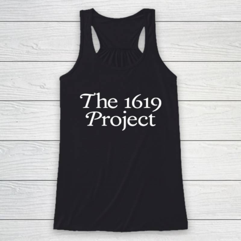 1619 Project Racerback Tank