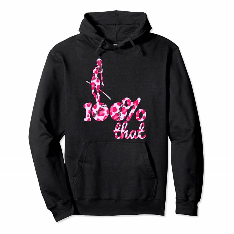 100% That Leopard Pink Sickle Cell Warrior’s Mom Pullover Hoodie, T-Shirt, Sweatshirt