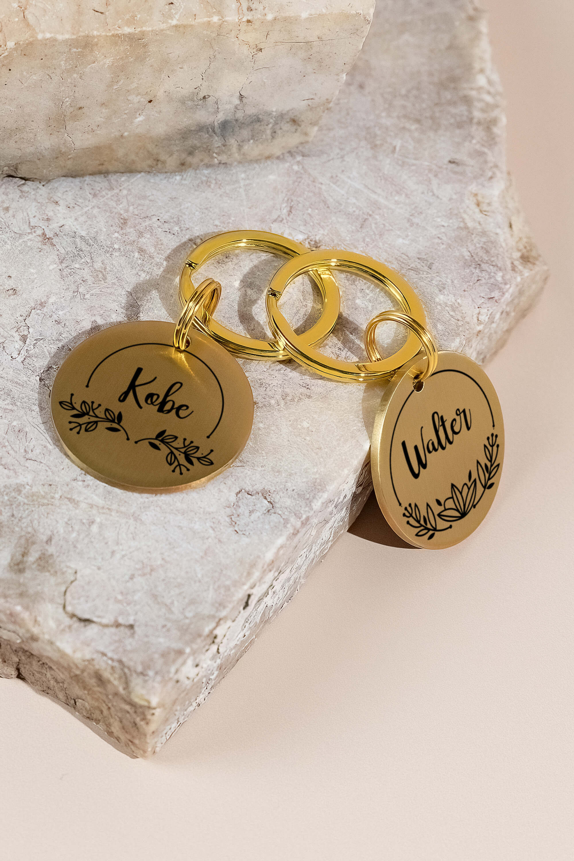 Custom Pet Id Tag Custom Engraved Dog Tag Personalized Dog Tag Custom Dog Tags For Dogs Cute Dog Tag Collar Custom Cat Tag Cozyhood Corner