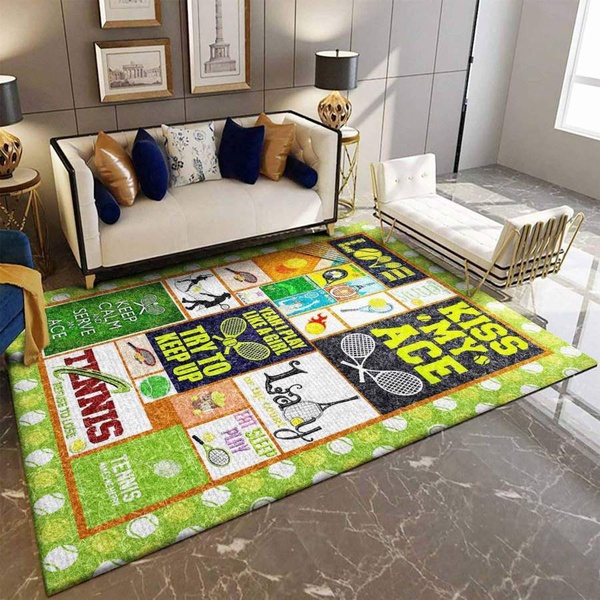 Tennis TVH16101215 Rug
