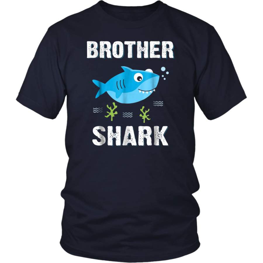 Brother Shark Shirt