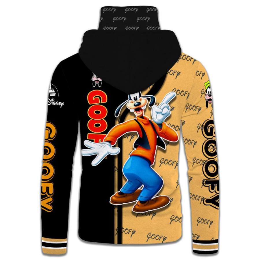 goofy hoodie