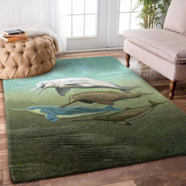 Dolphin Limited Edition  Sku 266463 Rug