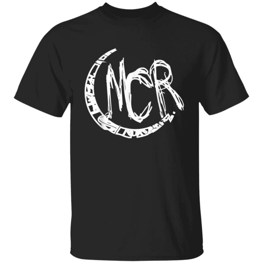 MCR Getting Back Together Romance T-Shirt