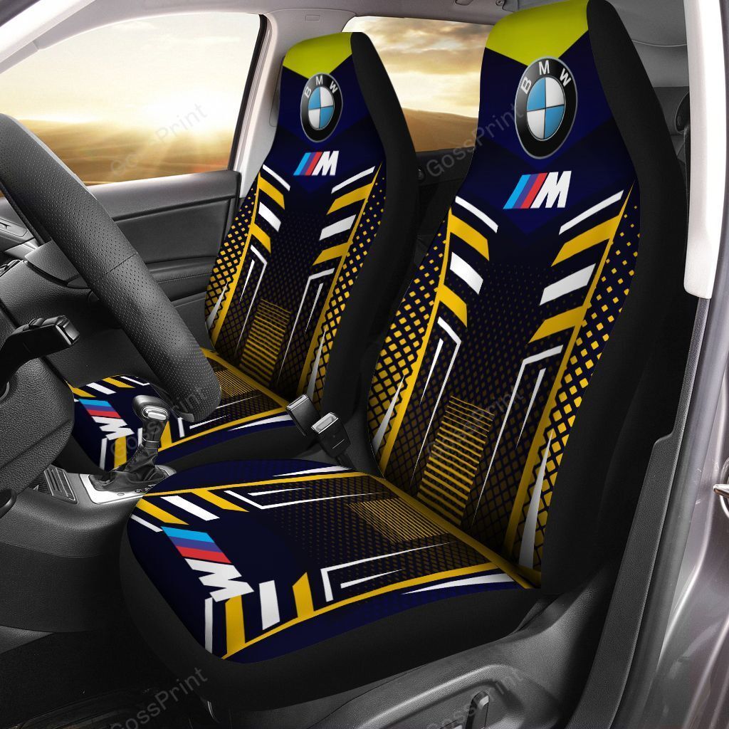 BMW CAR SEAT COVERS VER 13