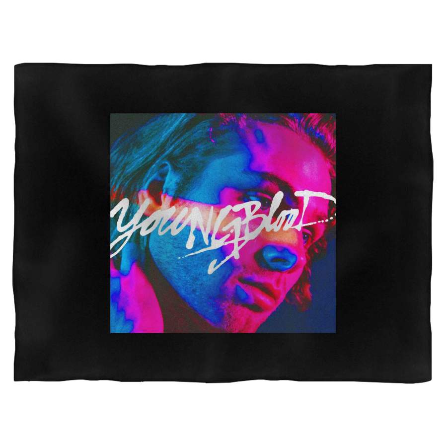 5 Sos Youngblood Luke Cover Blanket