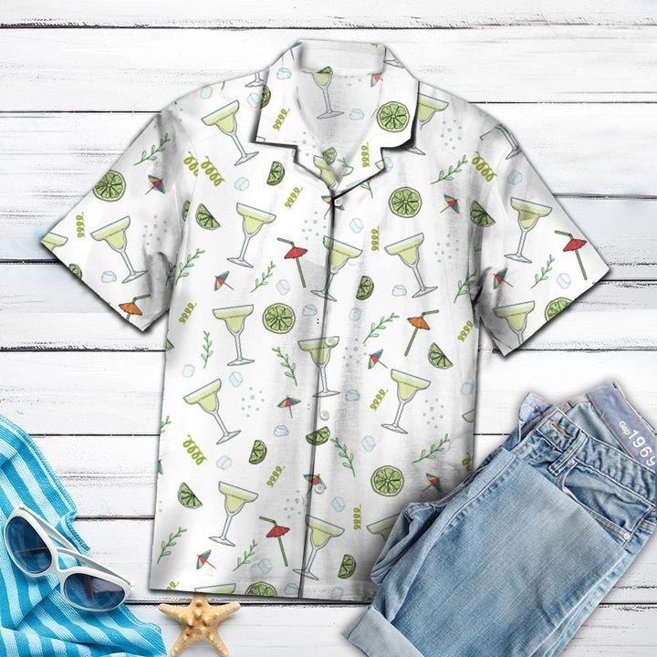 Amazing Margarita Hawaiian Shirt | Unisex | Full Size | Adult | Colorful | HW1485