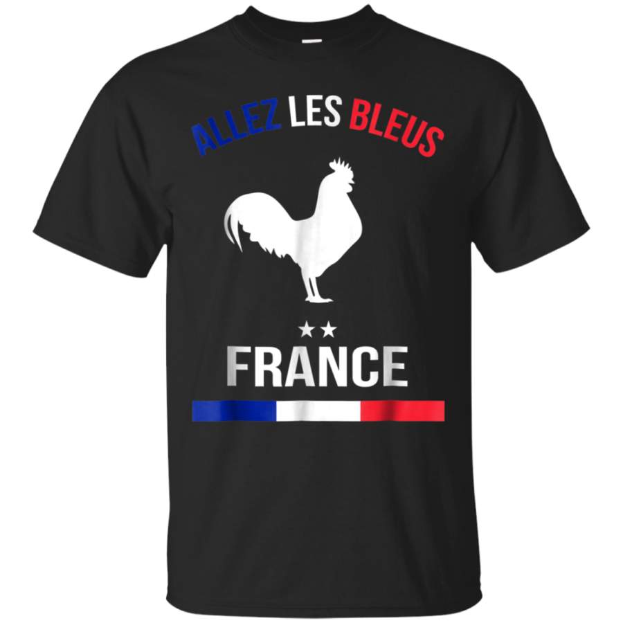 AGR Allez Les Bleus France Shirt