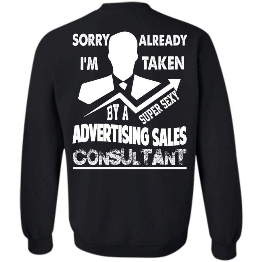 I Love Seller T Shirt, Being A Seller Sweatshirt
