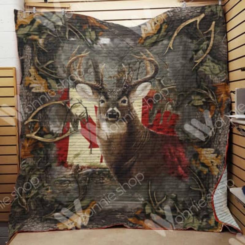 Hunting Blanket MY0201 83O39